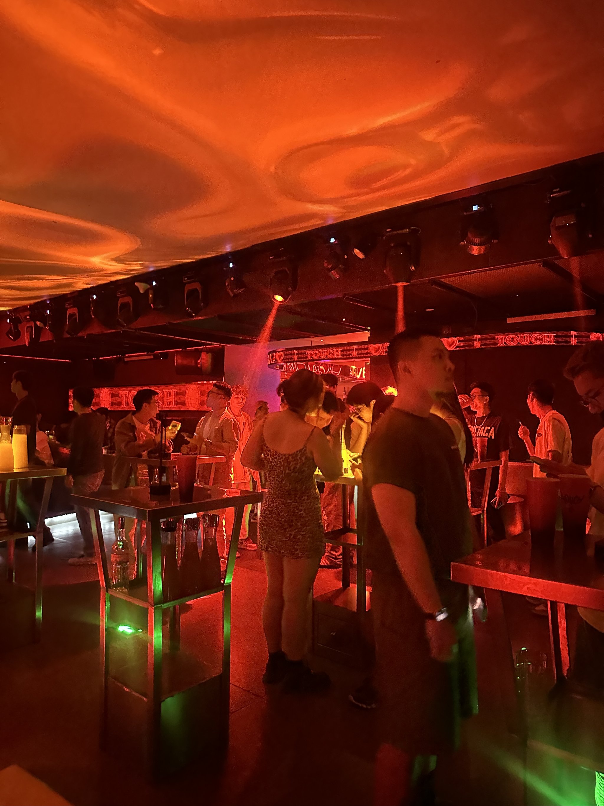 酒泉商务ktv打造中低端商务ktv新潮概念-金塔县ktv预定